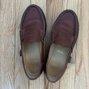 Paraboot Orsay Loafers